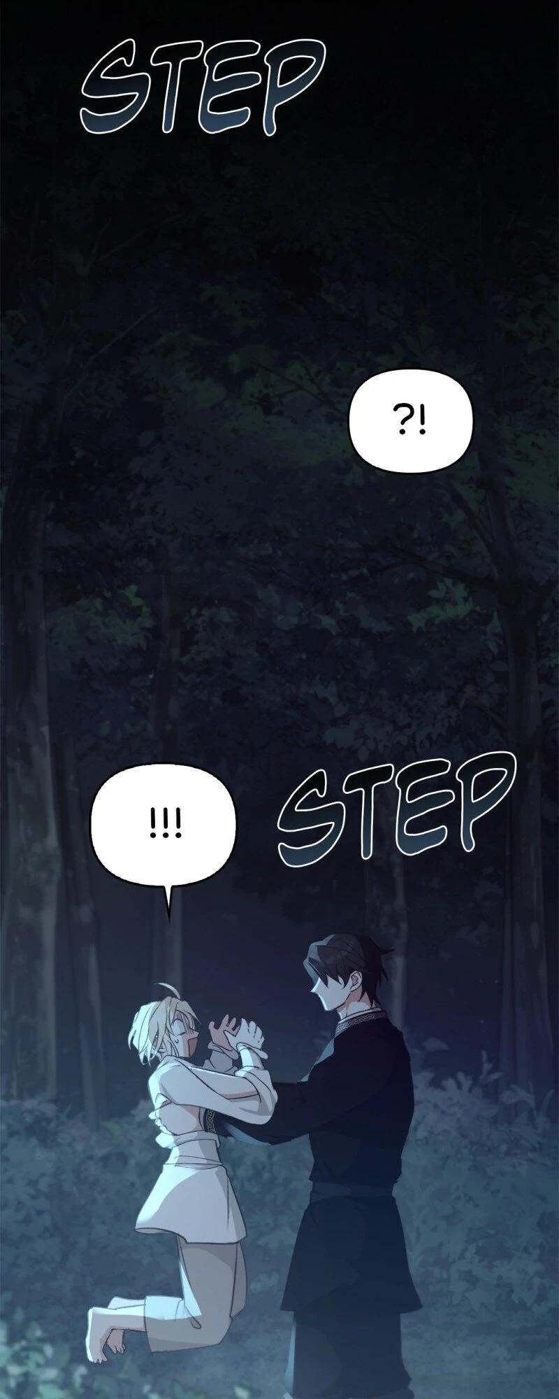 Regas Chapter 48 - Page 61