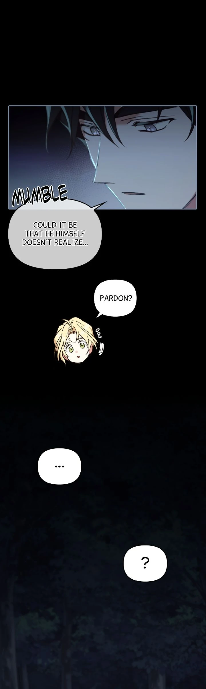 Regas Chapter 49 - Page 11