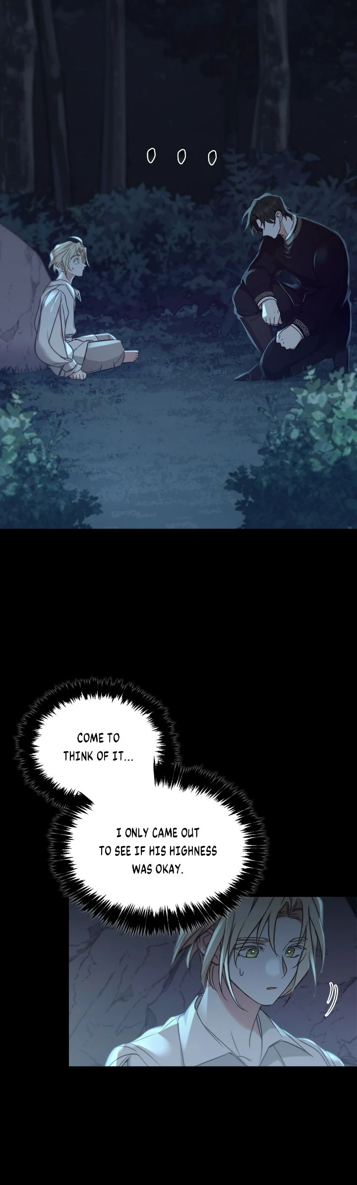 Regas Chapter 49 - Page 12