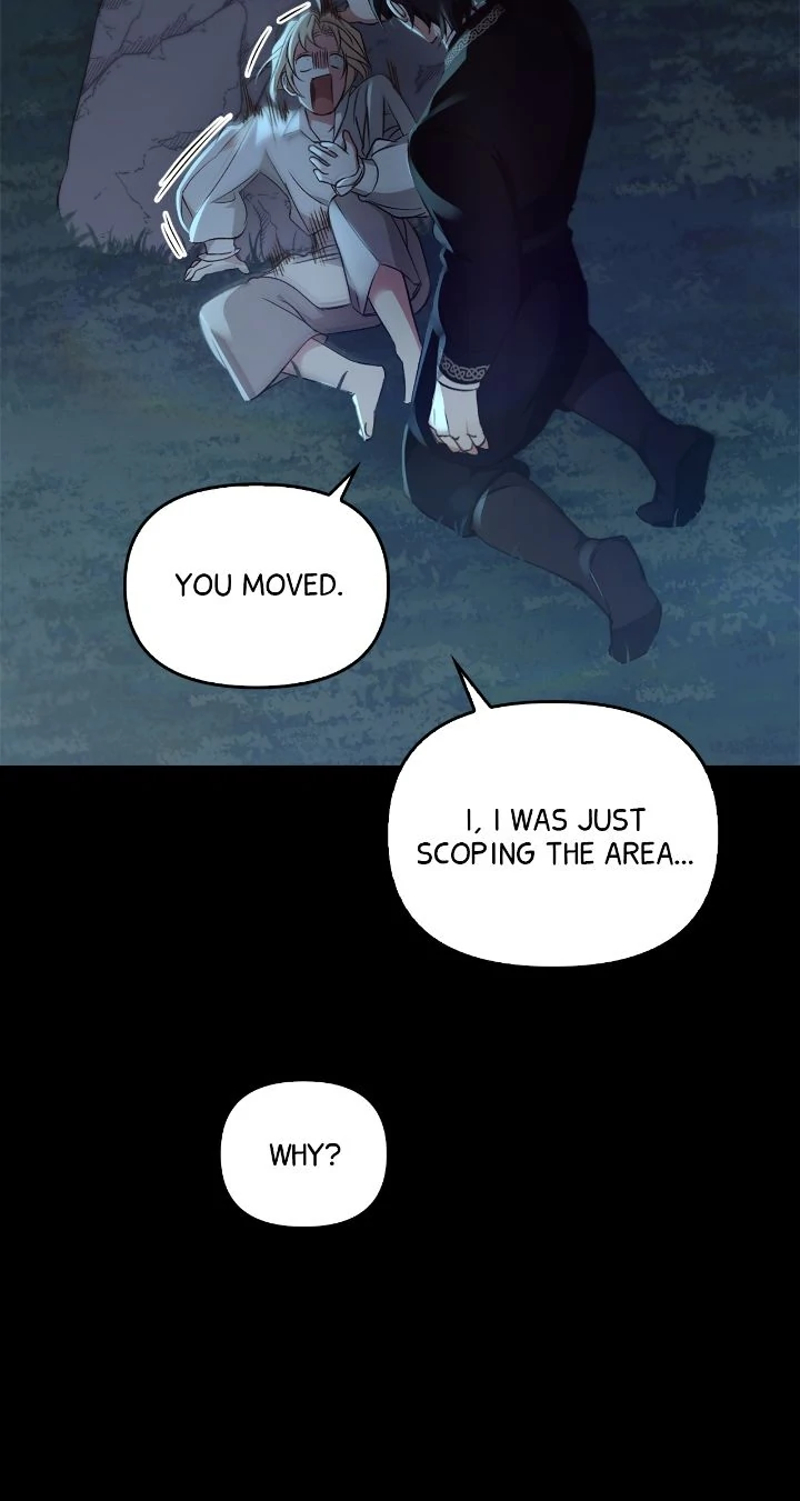 Regas Chapter 49 - Page 15