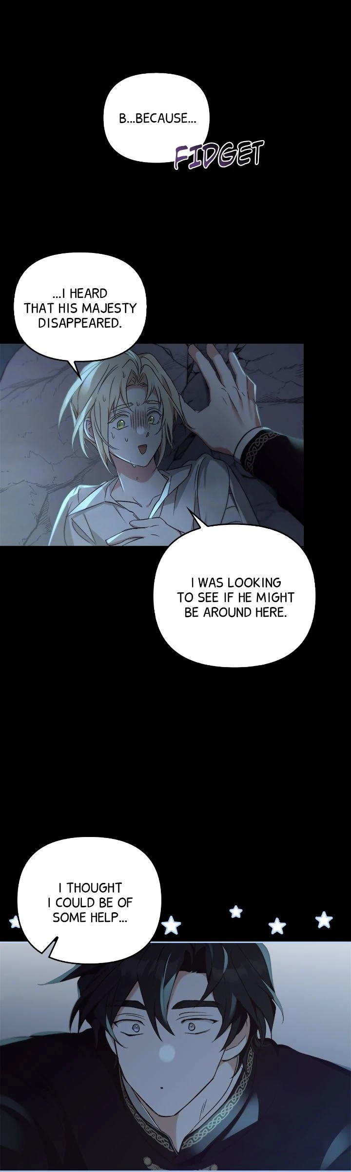 Regas Chapter 49 - Page 16