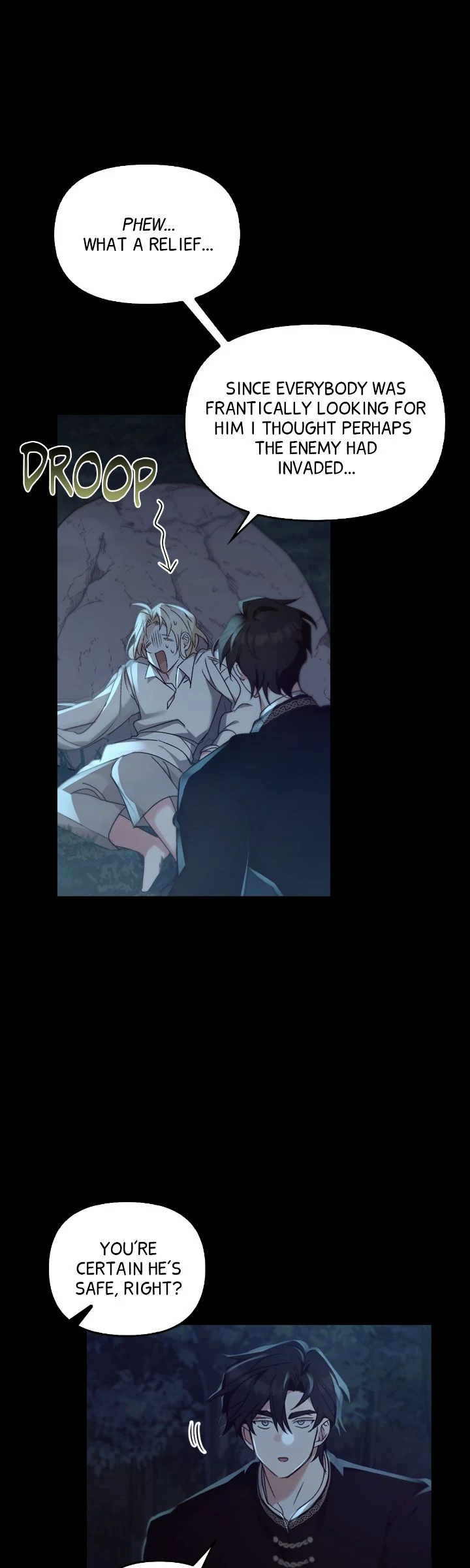 Regas Chapter 49 - Page 21