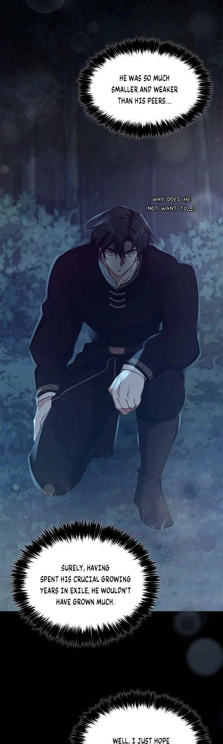 Regas Chapter 49 - Page 24