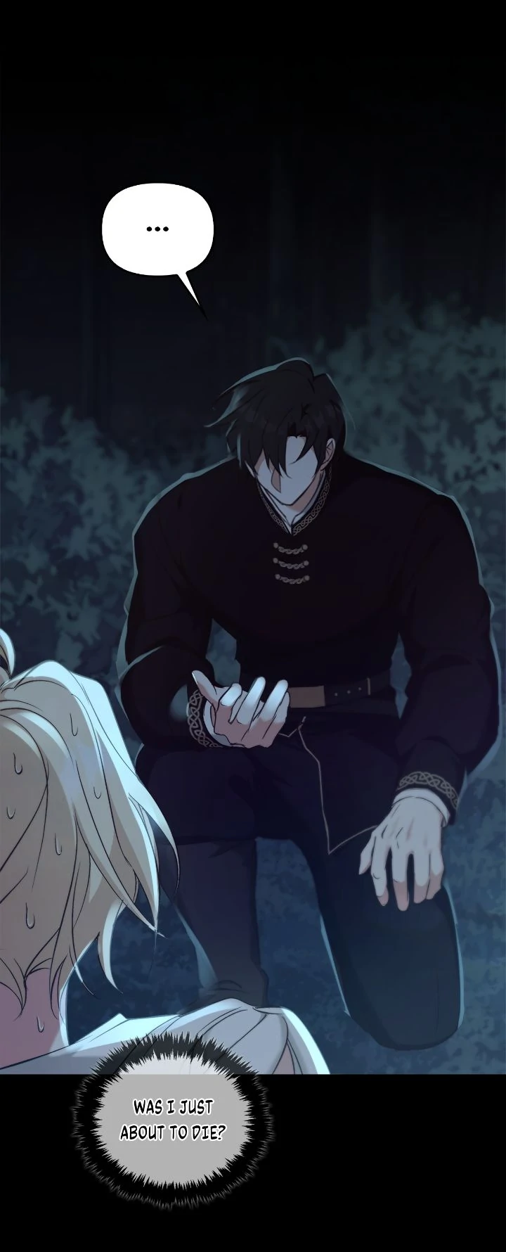 Regas Chapter 49 - Page 32