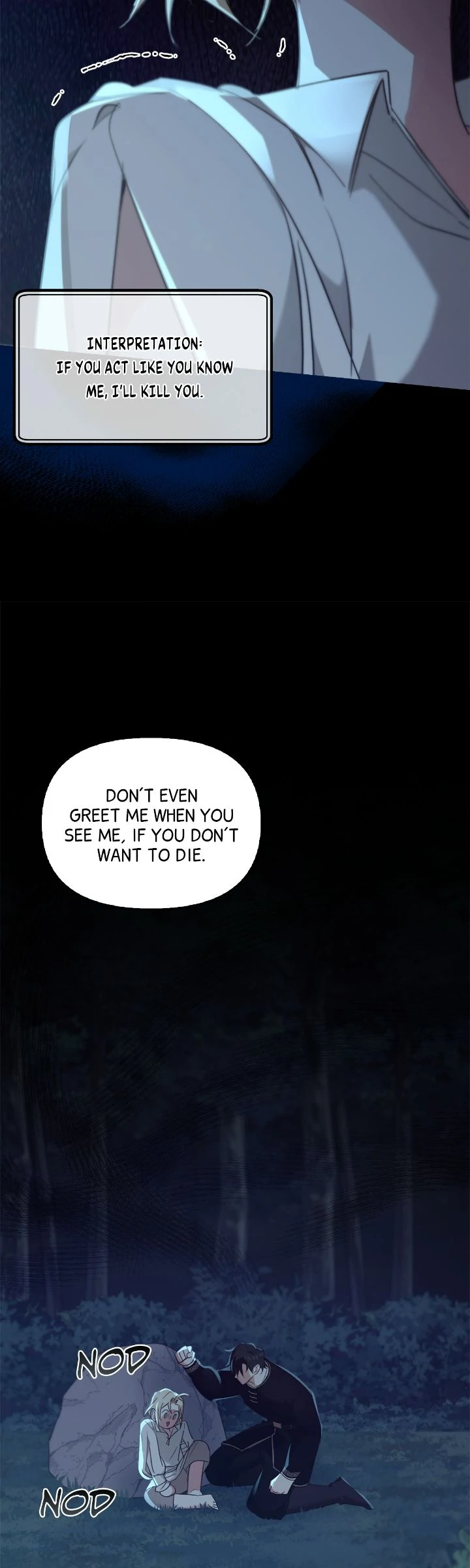 Regas Chapter 49 - Page 46