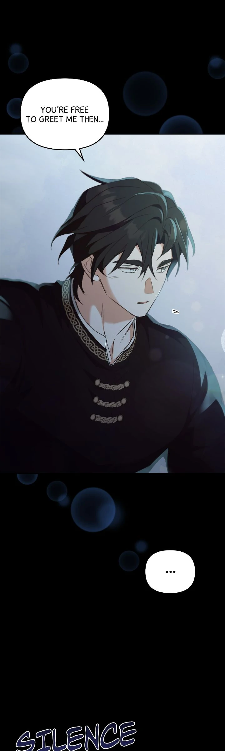 Regas Chapter 49 - Page 48