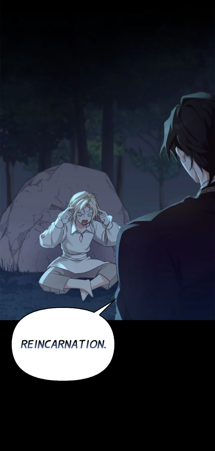 Regas Chapter 49 - Page 5