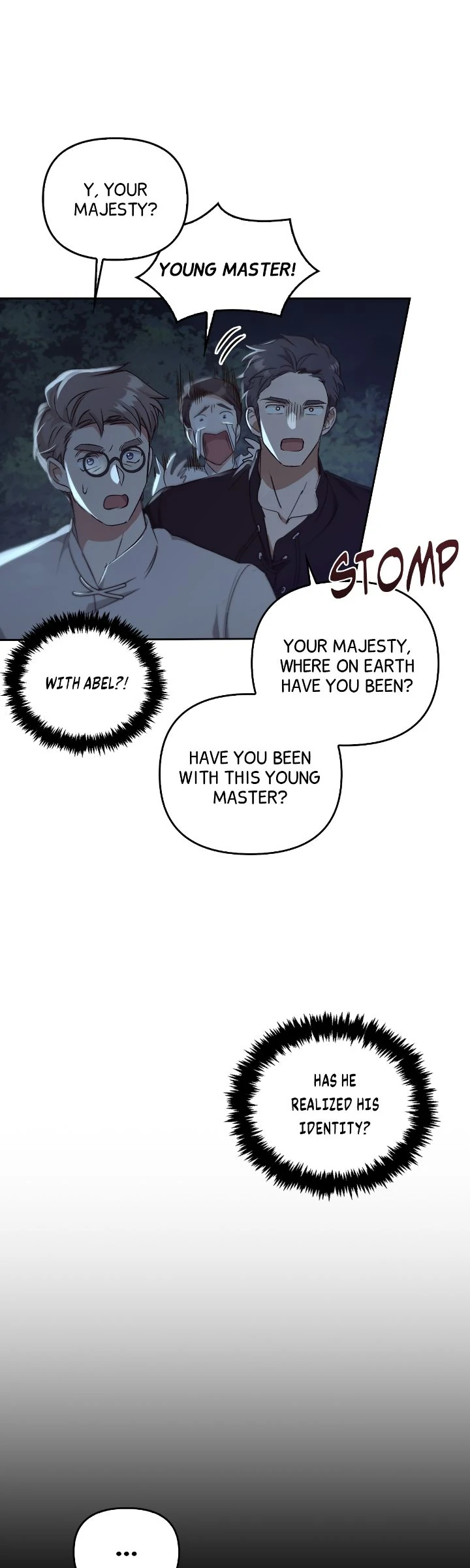 Regas Chapter 49 - Page 57