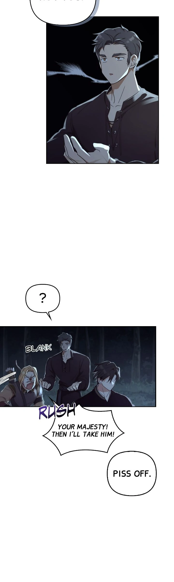 Regas Chapter 49 - Page 61