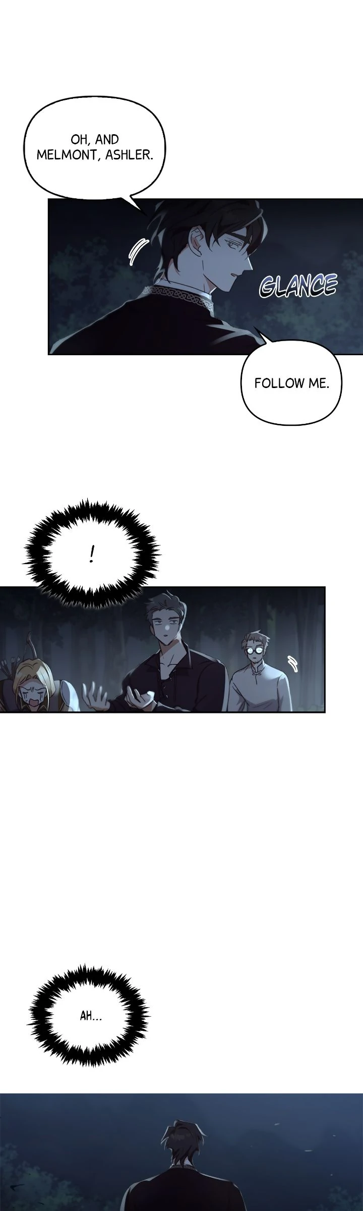 Regas Chapter 49 - Page 63