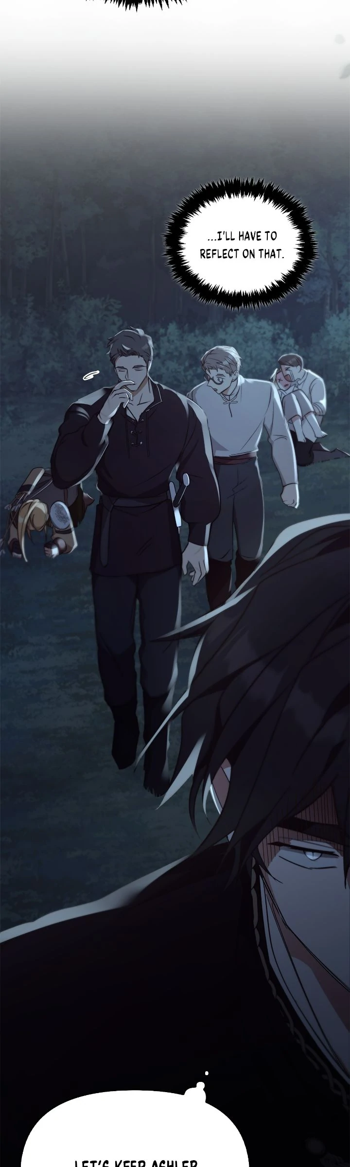 Regas Chapter 49 - Page 65