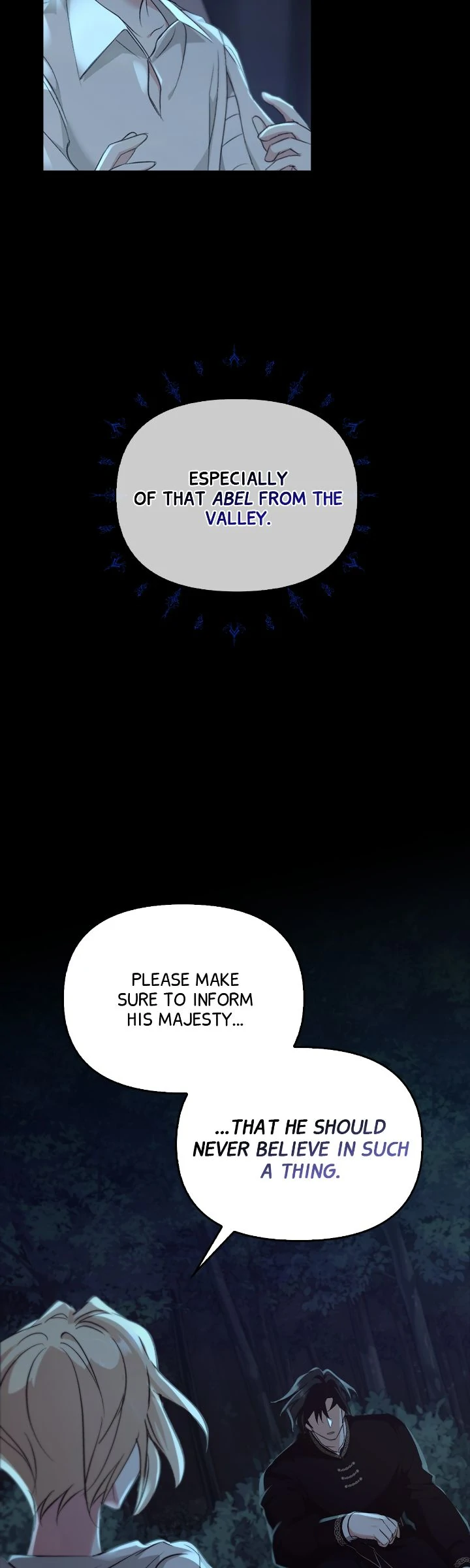 Regas Chapter 49 - Page 7