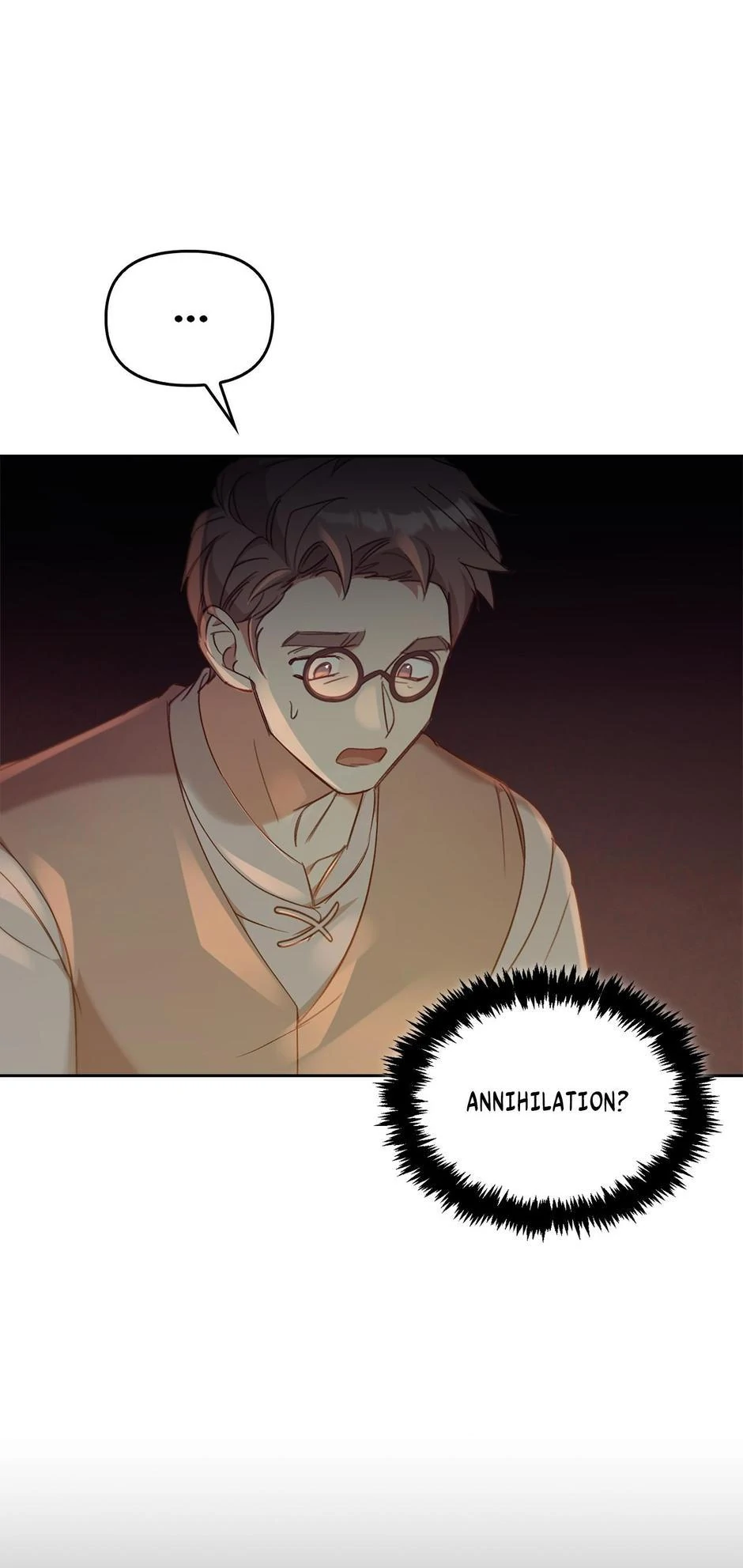 Regas Chapter 50 - Page 16