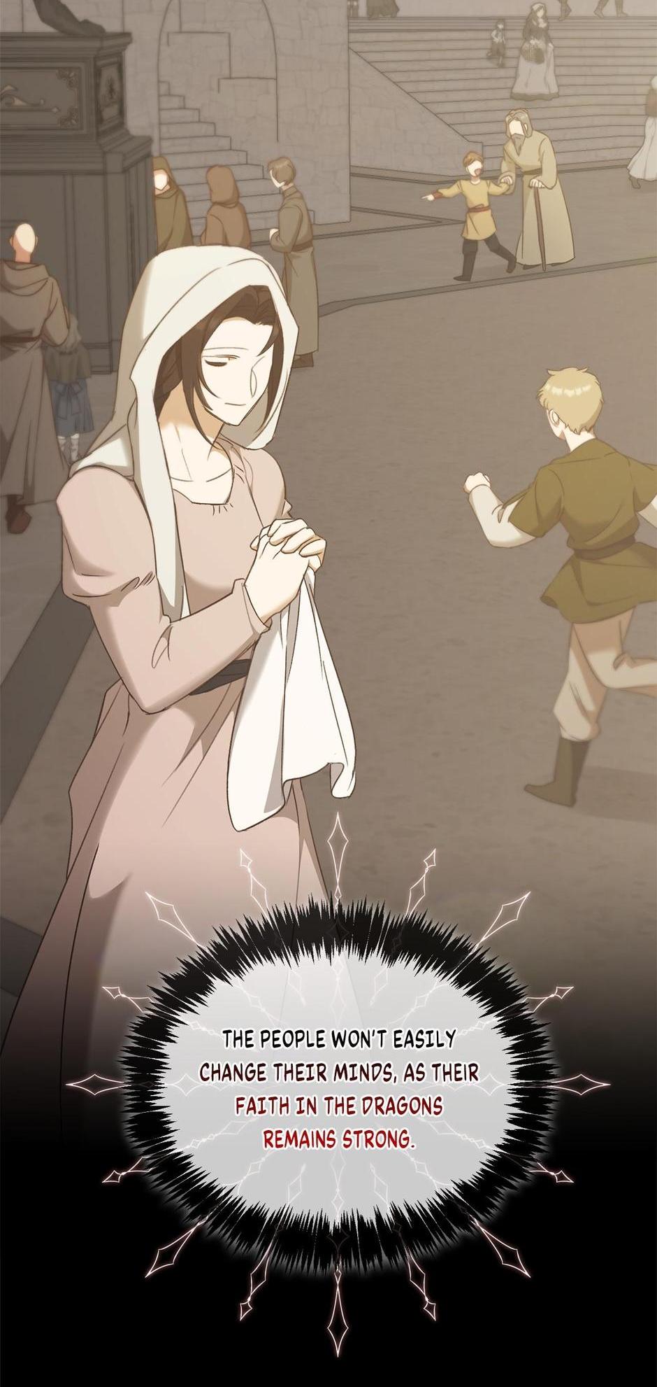 Regas Chapter 50 - Page 20