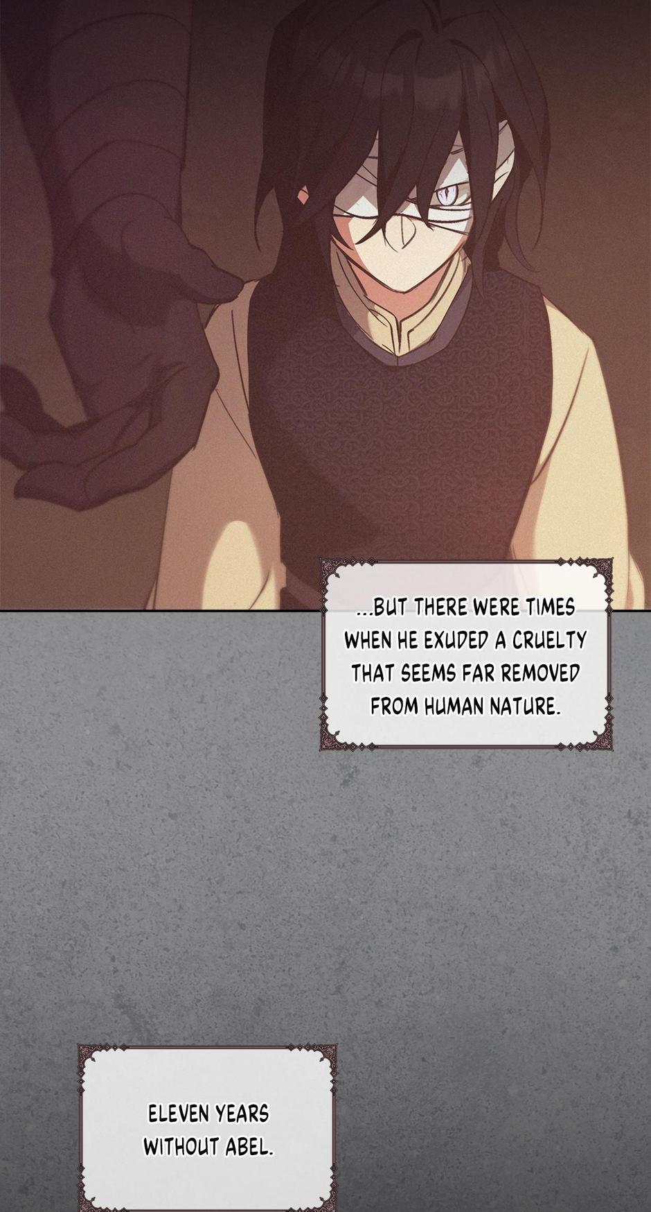 Regas Chapter 50 - Page 31