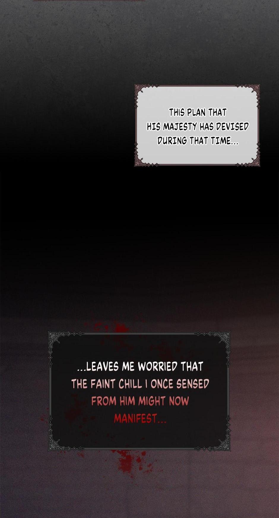 Regas Chapter 50 - Page 32