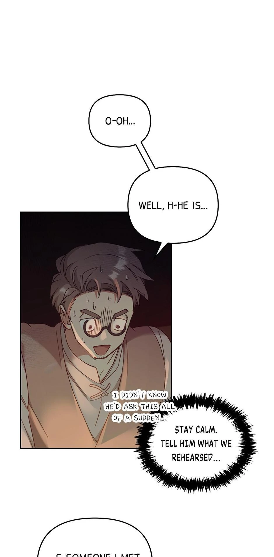 Regas Chapter 50 - Page 38