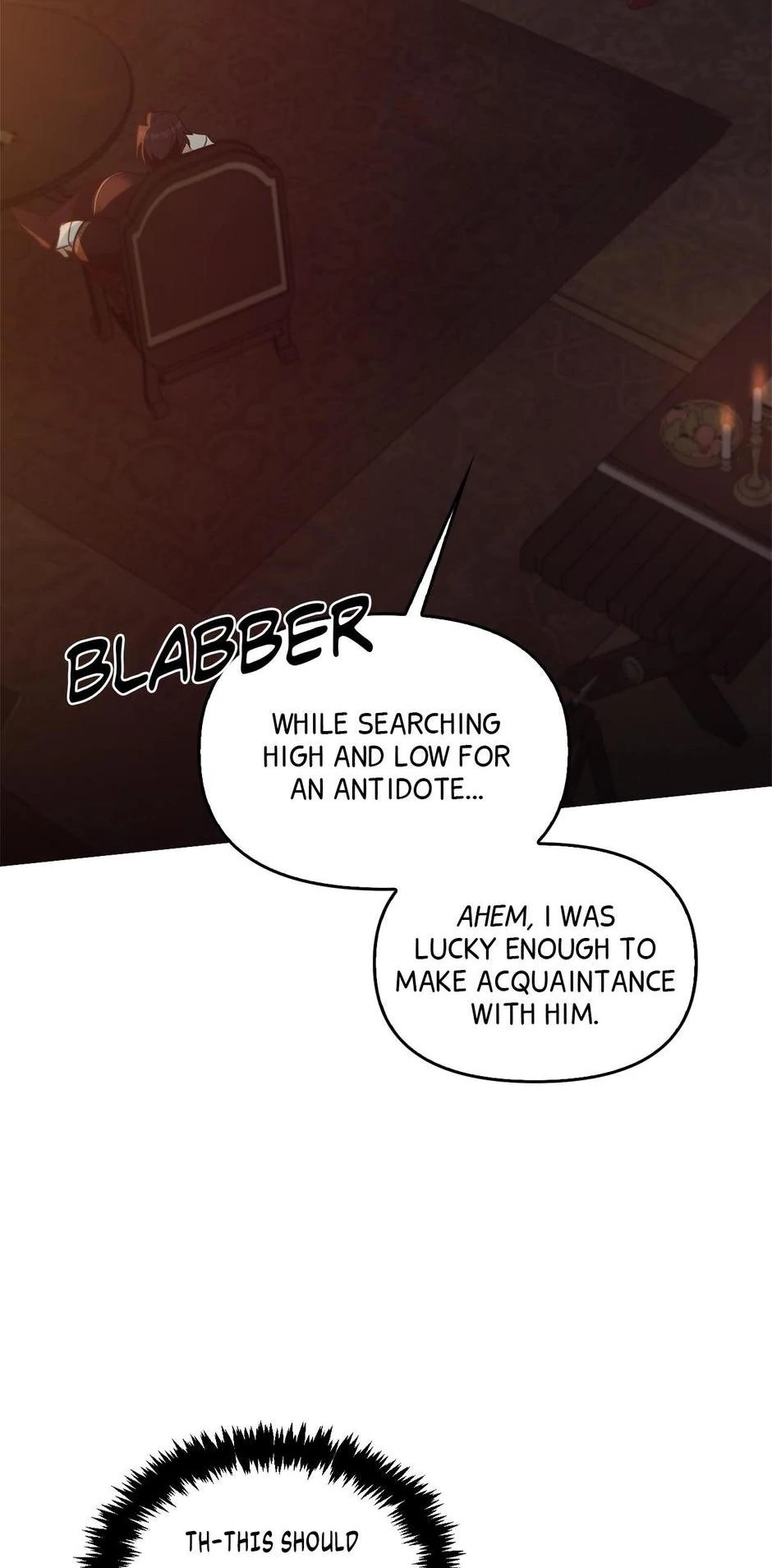 Regas Chapter 50 - Page 40