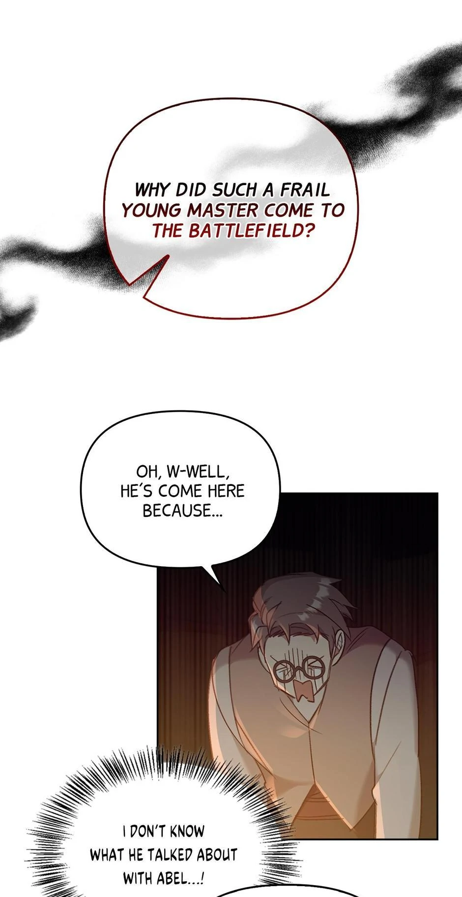 Regas Chapter 50 - Page 43