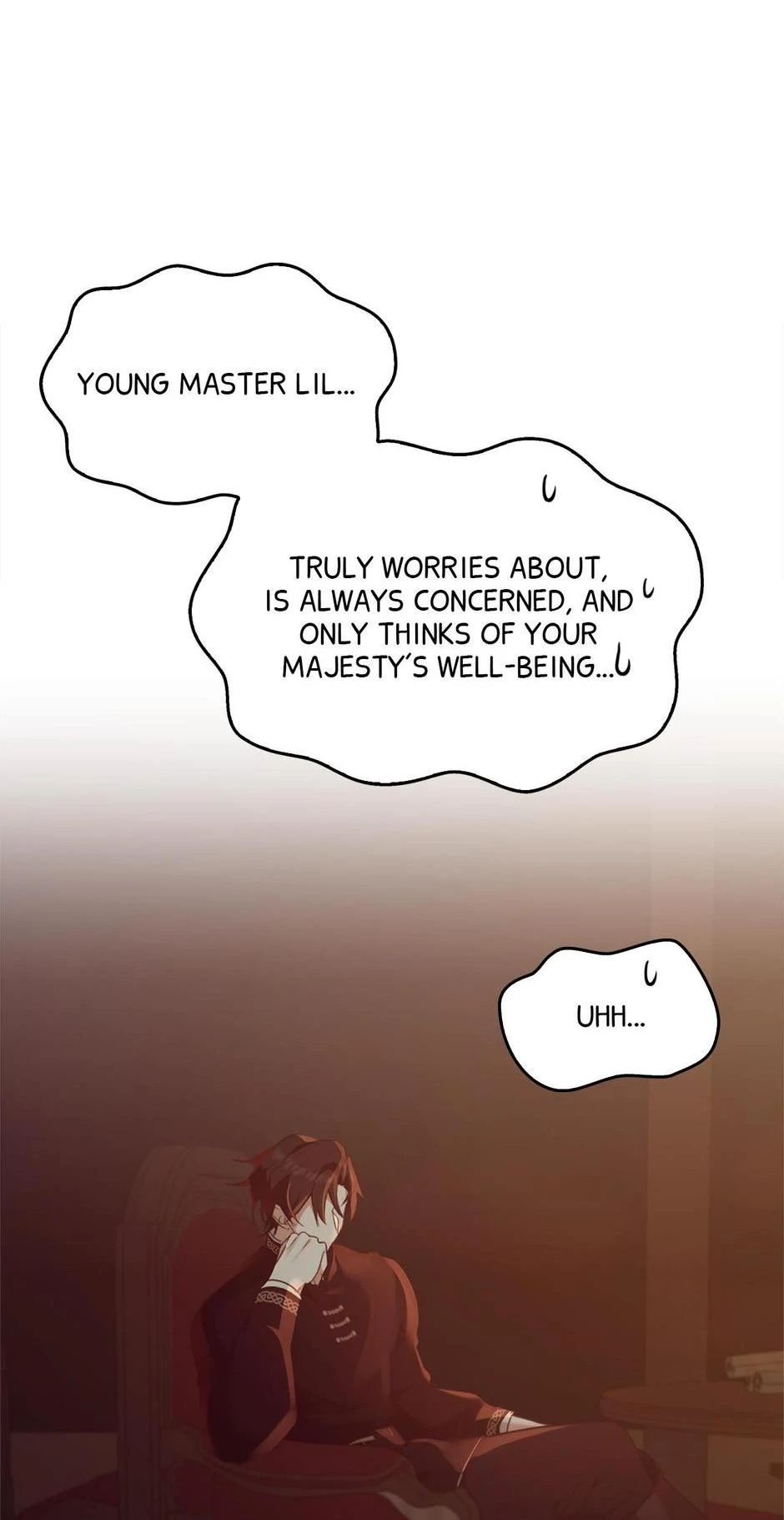 Regas Chapter 50 - Page 48