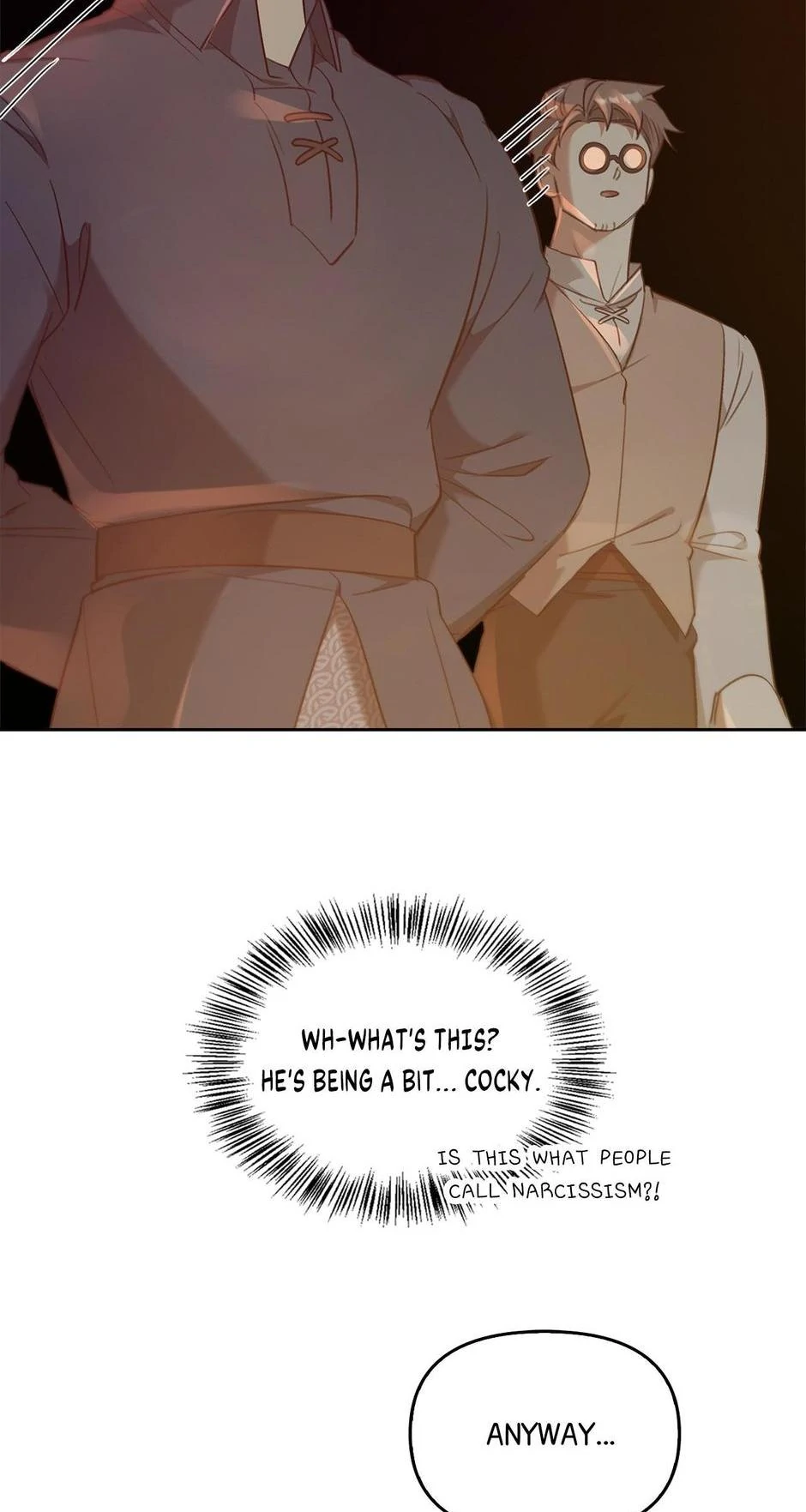 Regas Chapter 50 - Page 52