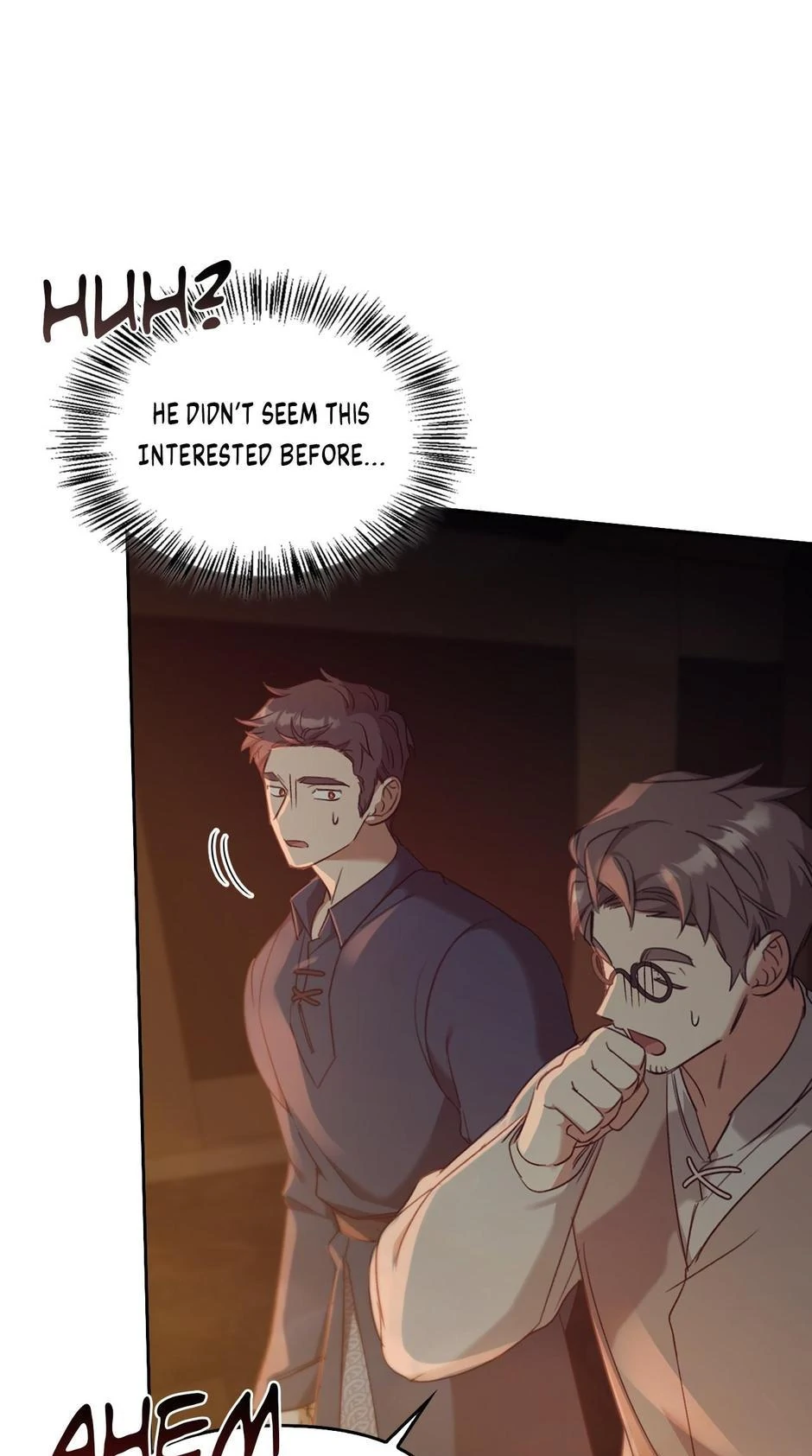 Regas Chapter 50 - Page 55