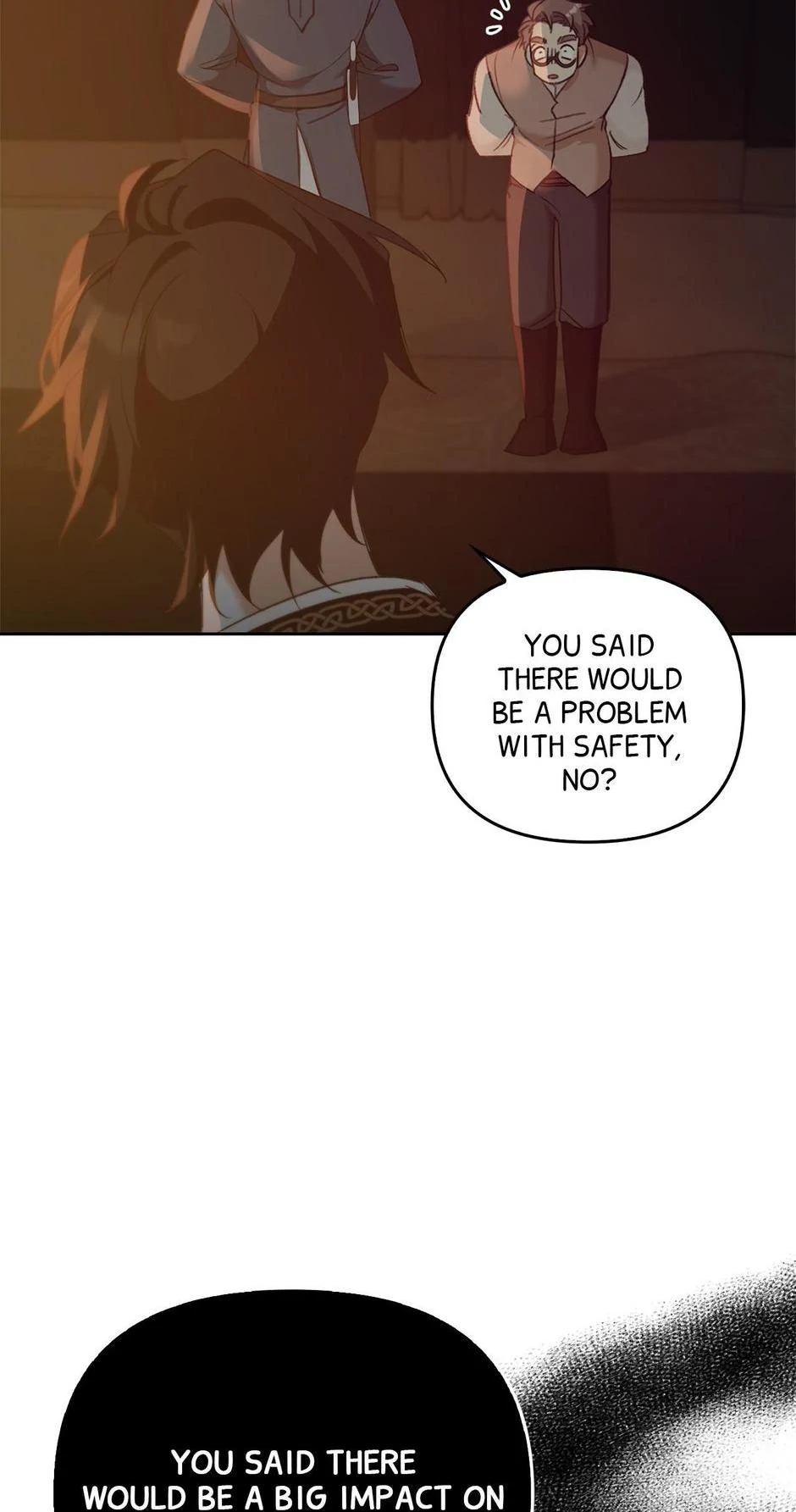 Regas Chapter 50 - Page 71