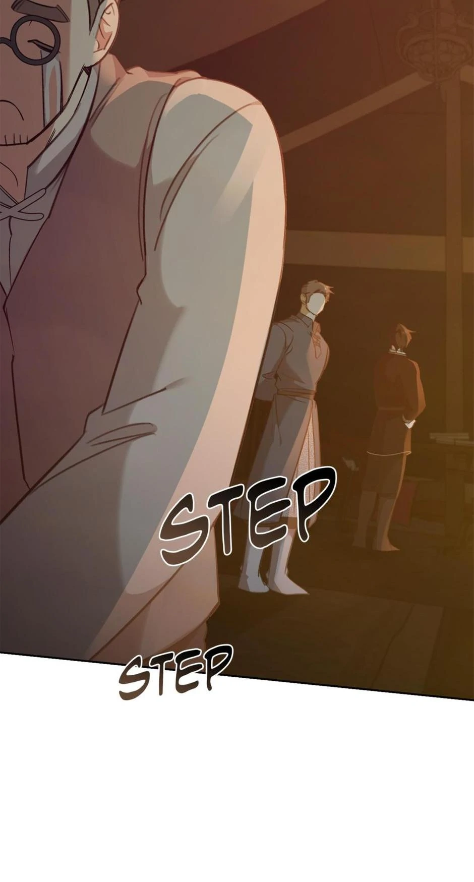 Regas Chapter 50 - Page 75