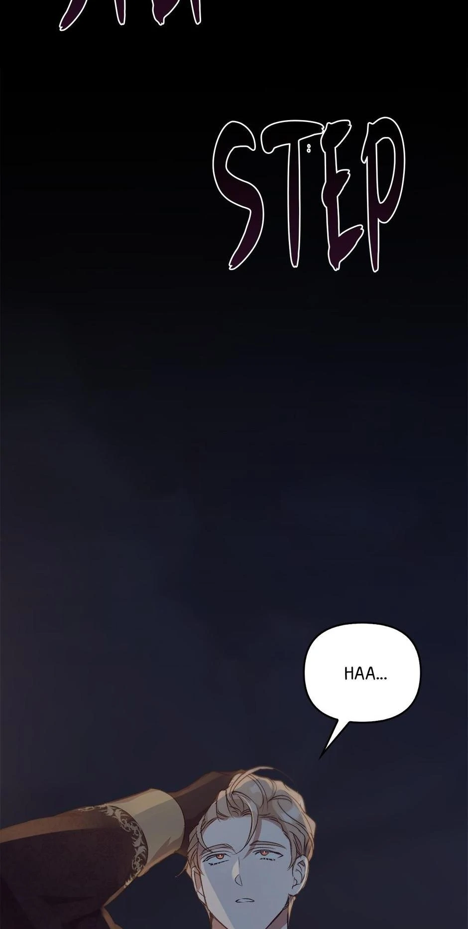 Regas Chapter 50 - Page 82