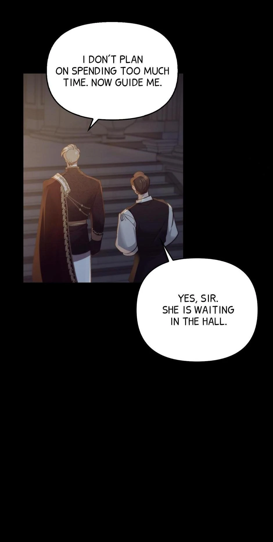 Regas Chapter 50 - Page 84