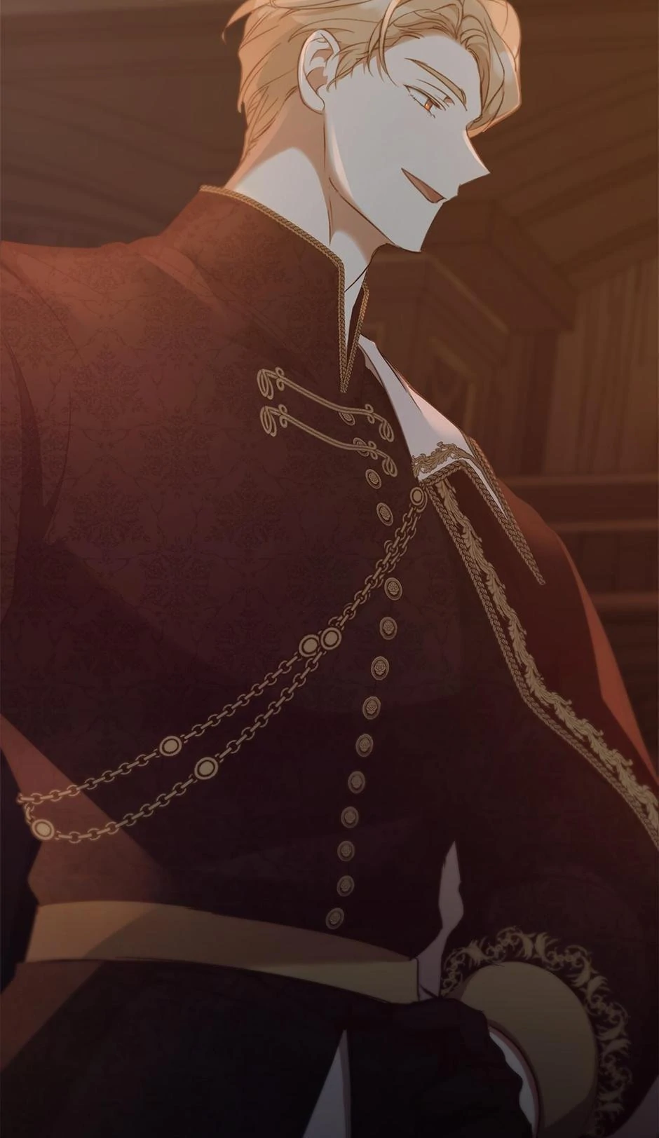 Regas Chapter 51 - Page 15