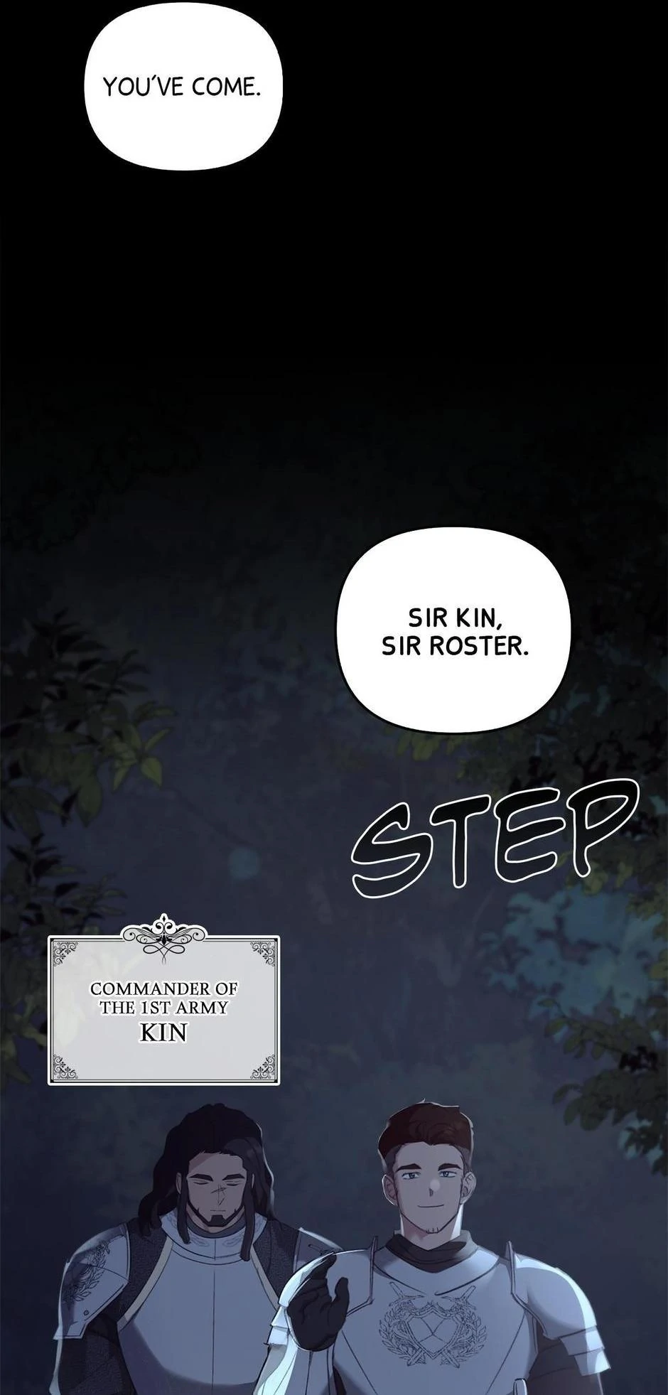 Regas Chapter 51 - Page 20