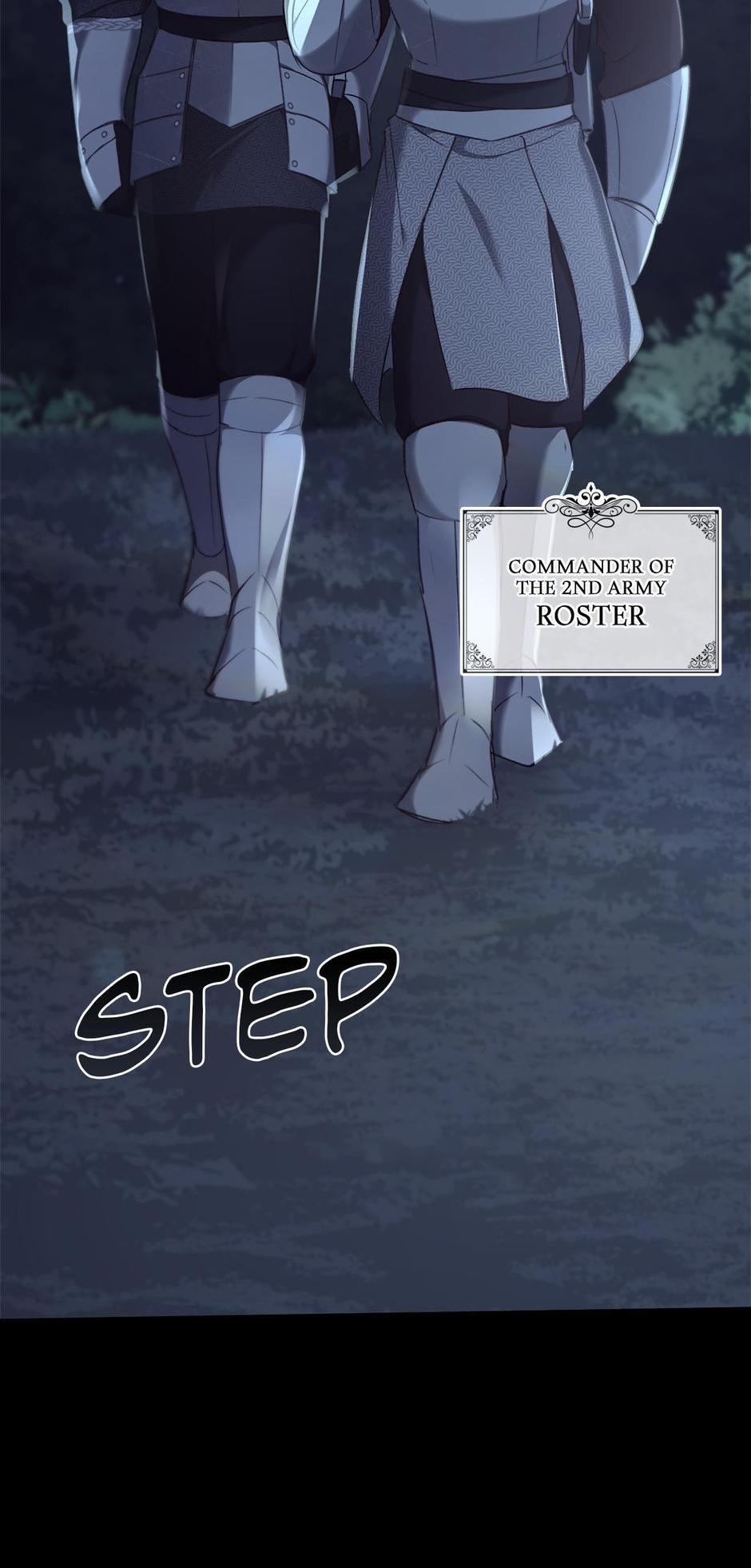 Regas Chapter 51 - Page 21