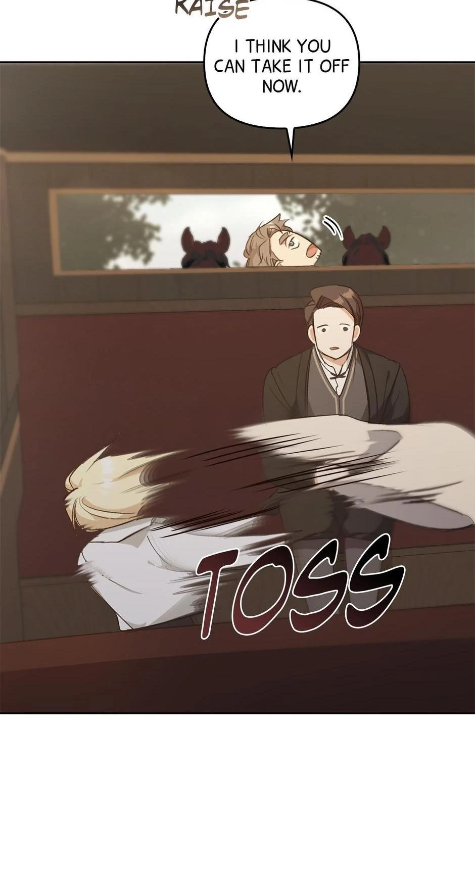 Regas Chapter 51 - Page 70