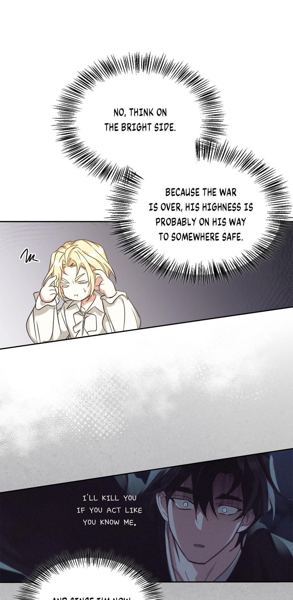 Regas Chapter 51 - Page 75