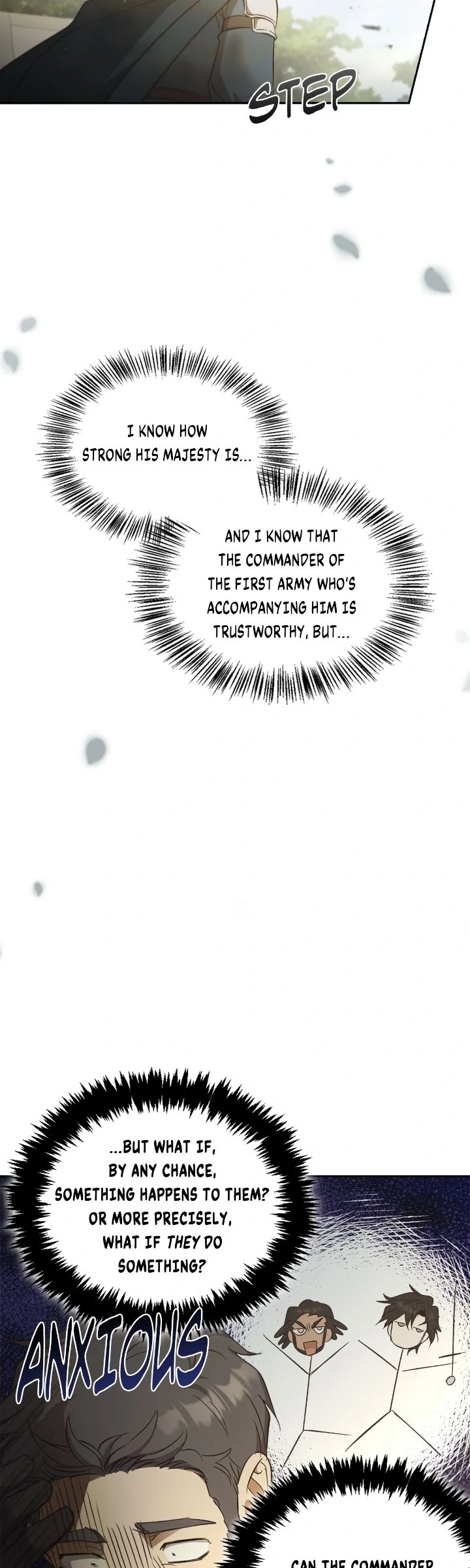 Regas Chapter 52 - Page 14