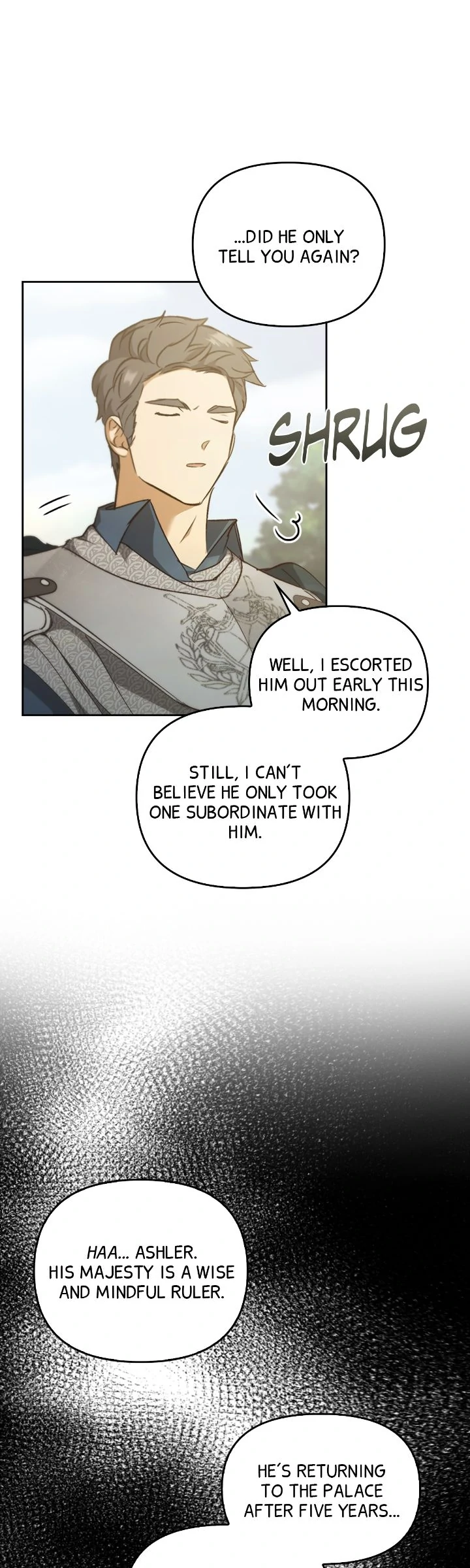 Regas Chapter 52 - Page 18