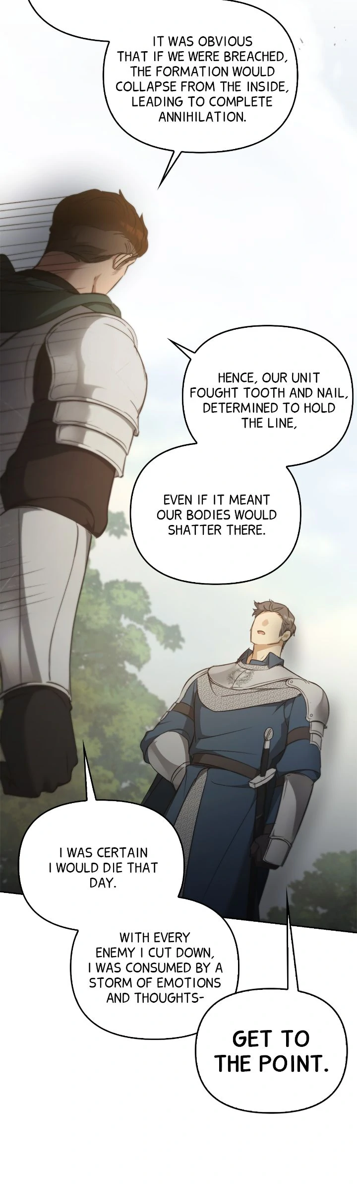 Regas Chapter 52 - Page 22