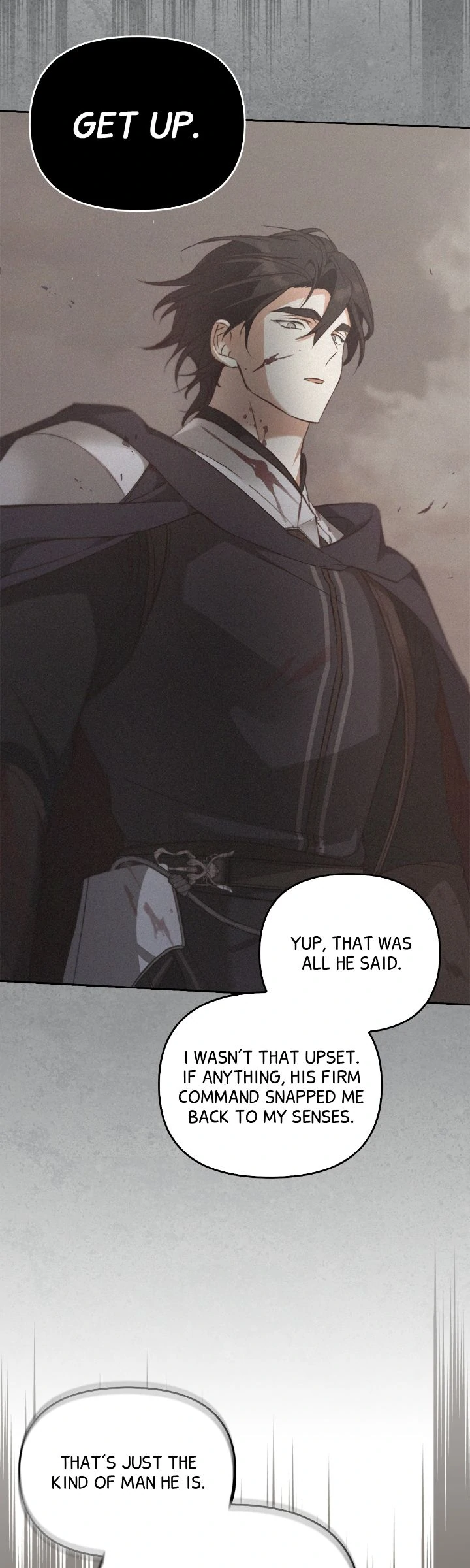 Regas Chapter 52 - Page 24