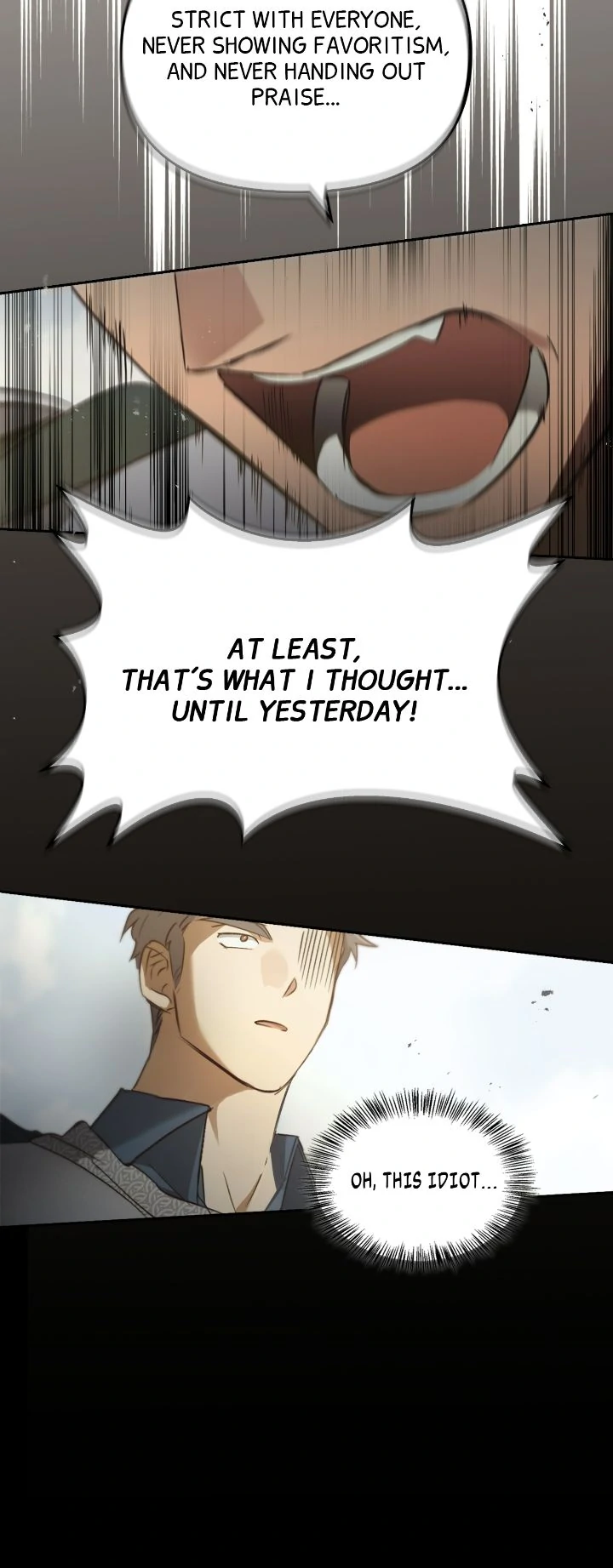 Regas Chapter 52 - Page 25