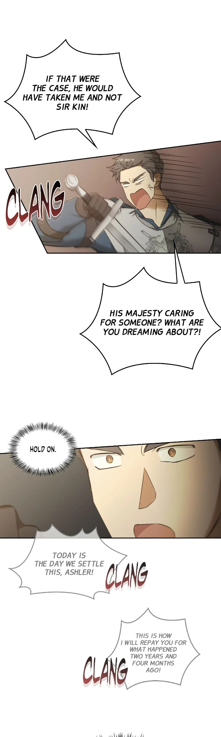 Regas Chapter 52 - Page 28