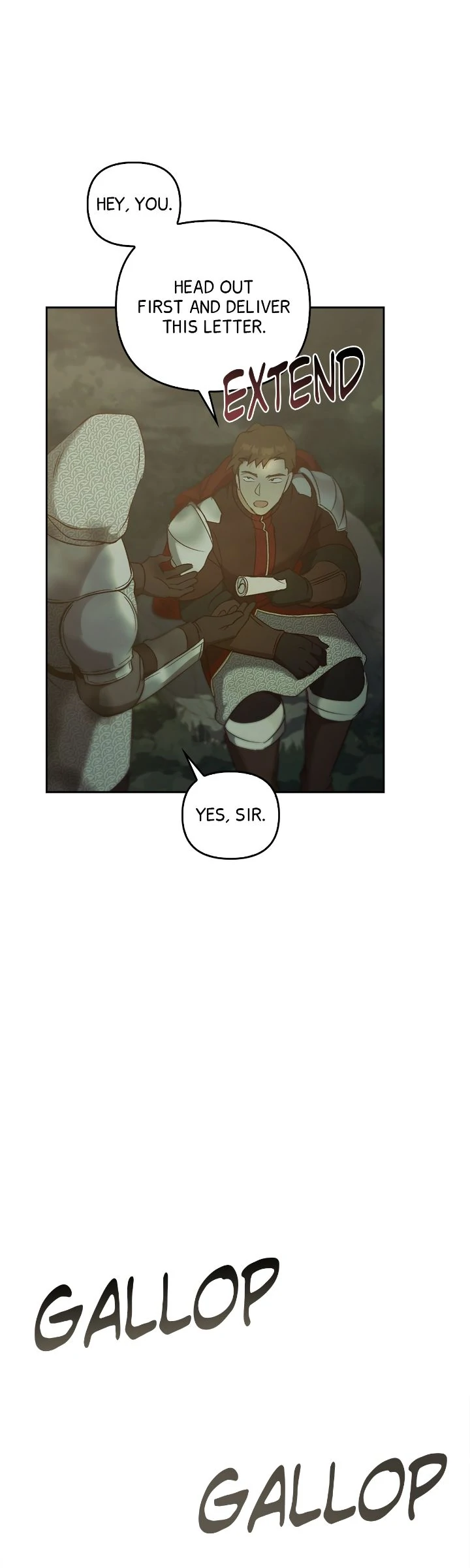 Regas Chapter 52 - Page 3