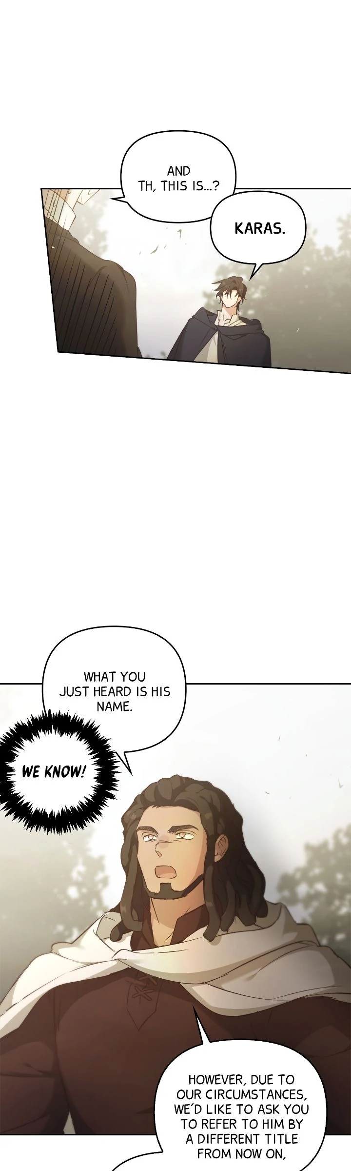 Regas Chapter 52 - Page 31