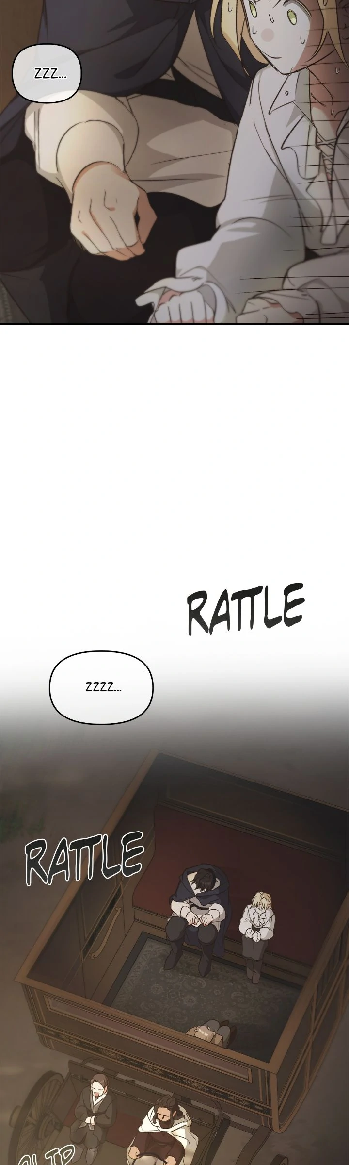 Regas Chapter 52 - Page 38