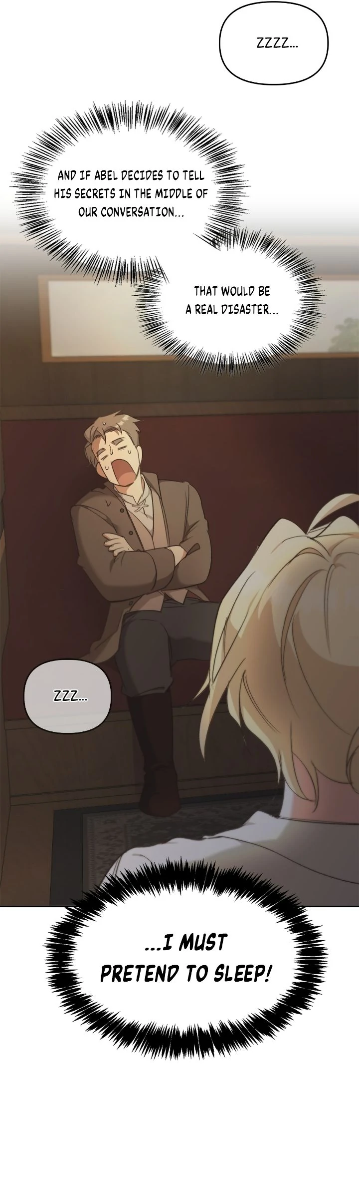 Regas Chapter 52 - Page 41