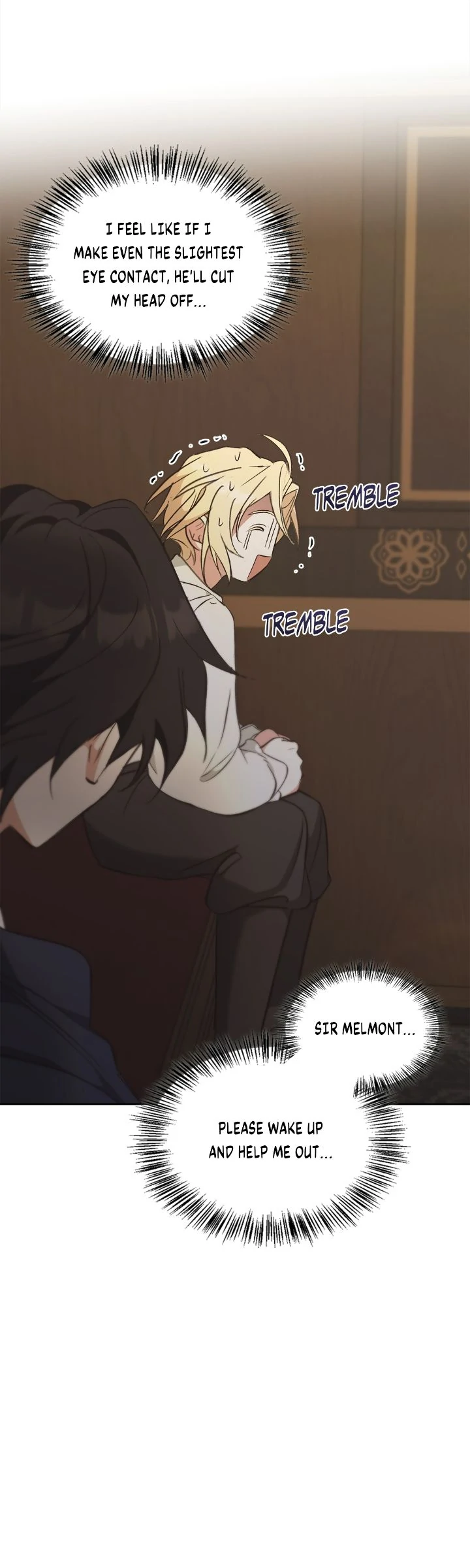 Regas Chapter 52 - Page 44