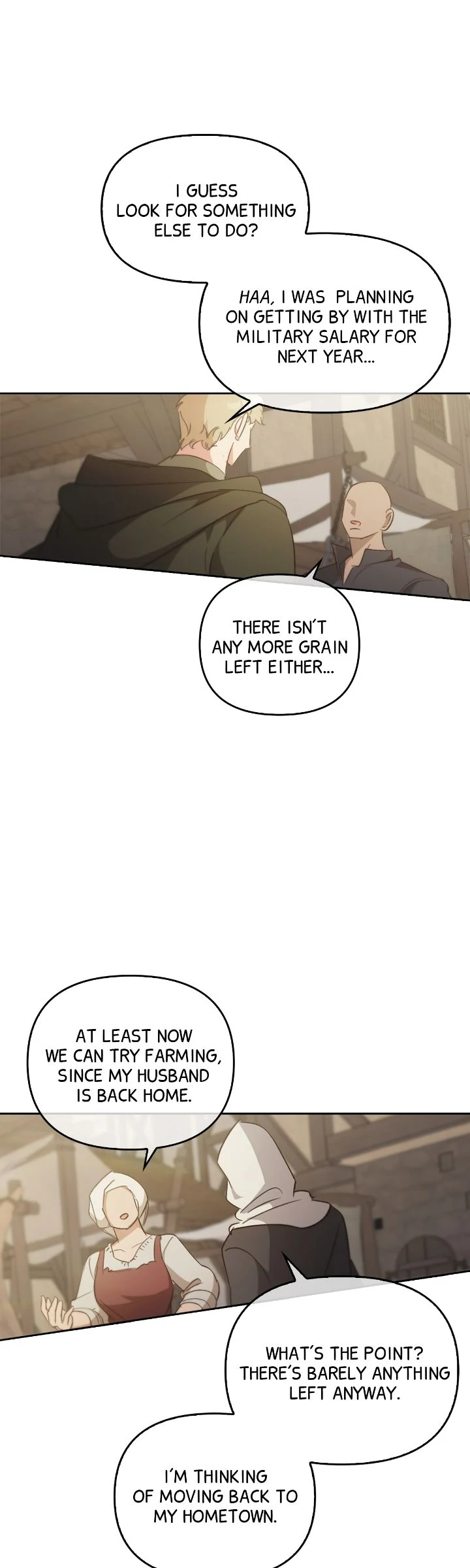 Regas Chapter 52 - Page 53