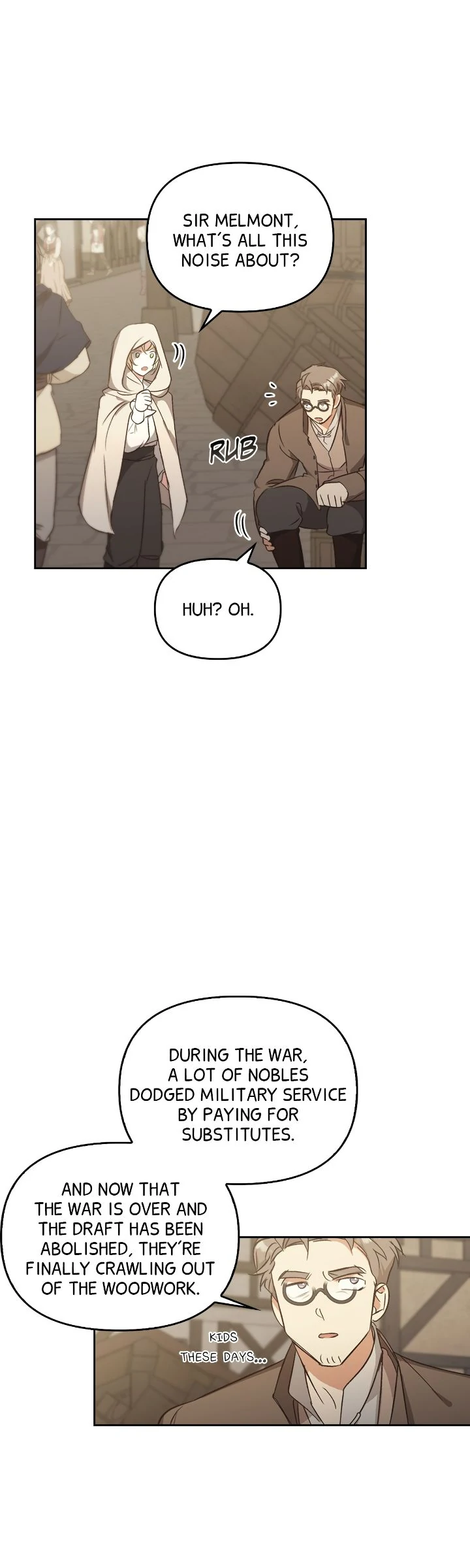 Regas Chapter 52 - Page 55