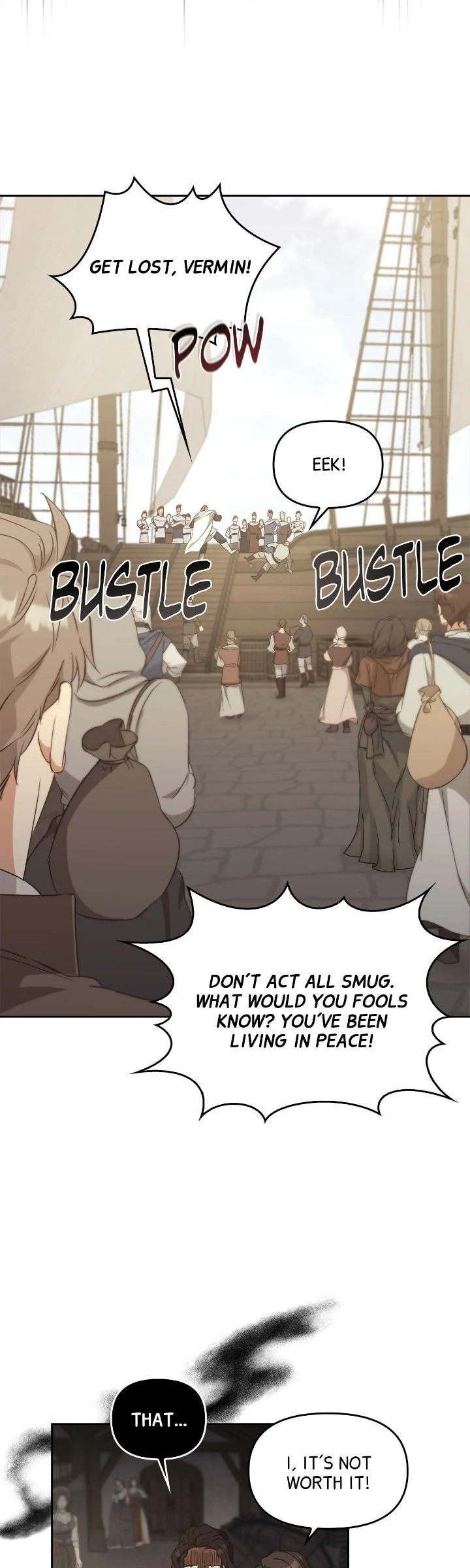 Regas Chapter 52 - Page 58