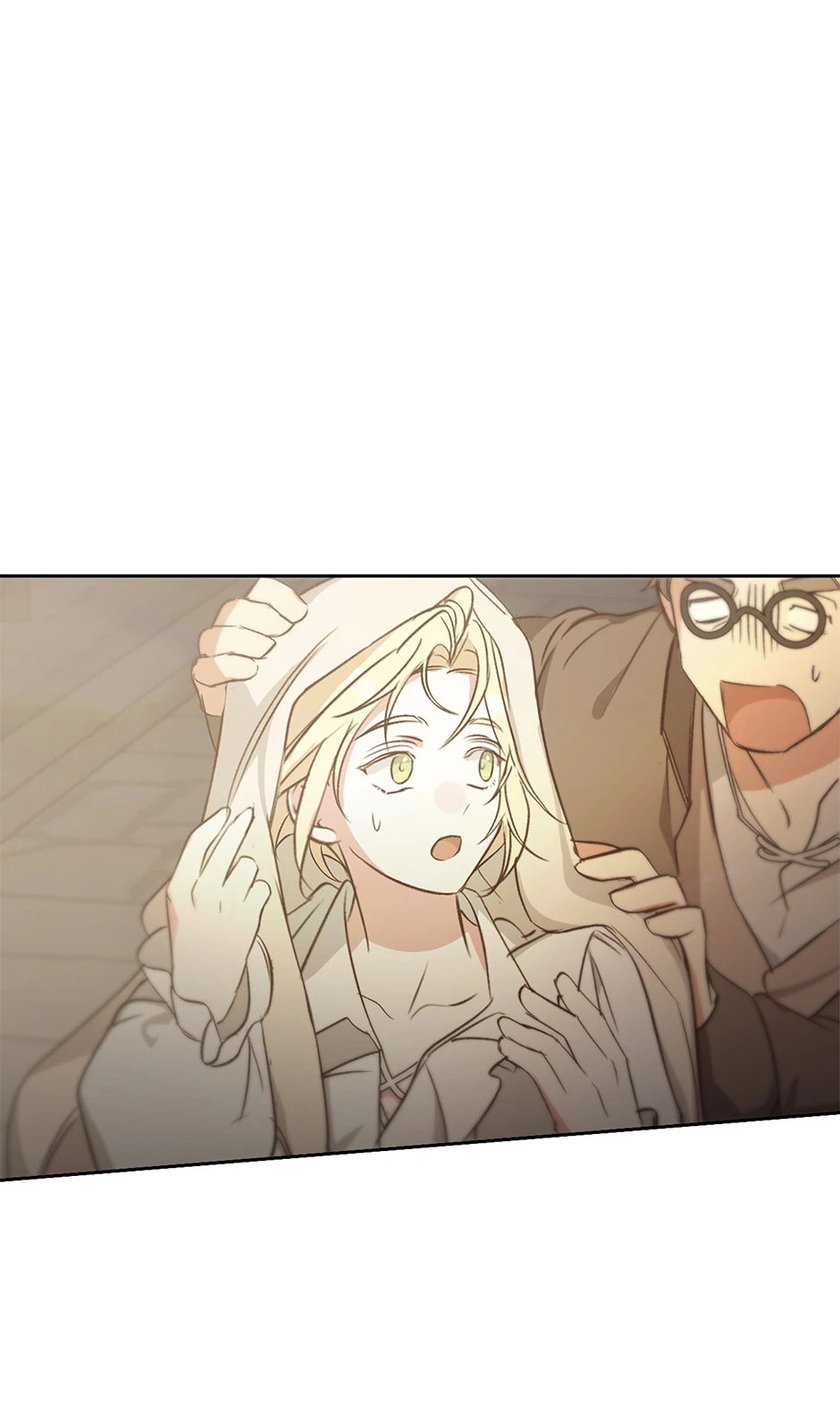 Regas Chapter 53 - Page 1